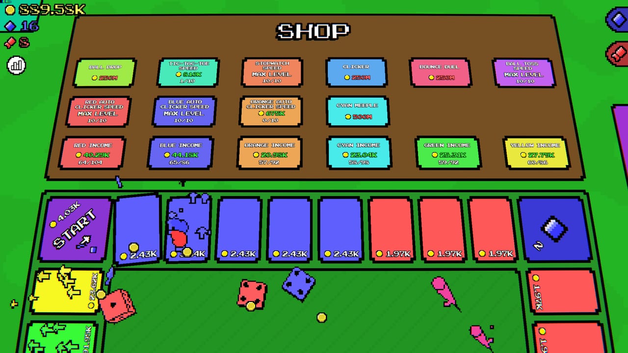 Guía del Skill Tree